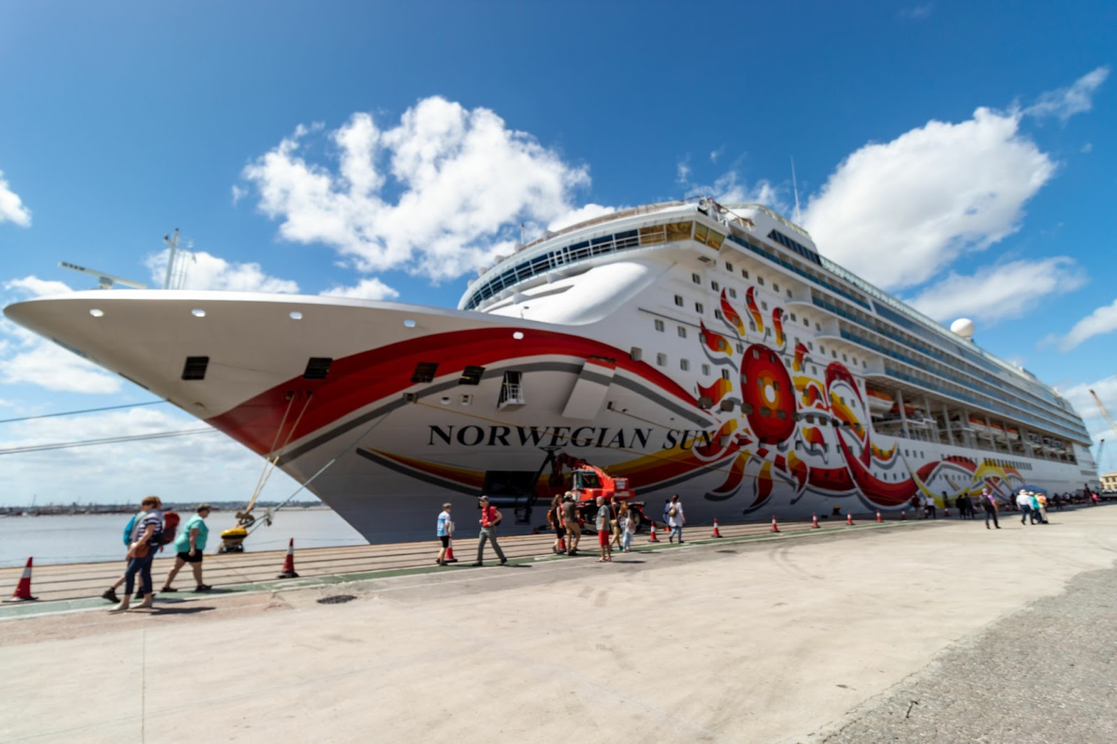 What are The Benefits of Using Norwegian Cruise Lines Travel Agent