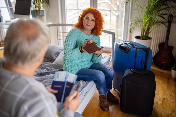 Things to Consider Before Buying Long Stay Travel Insurance