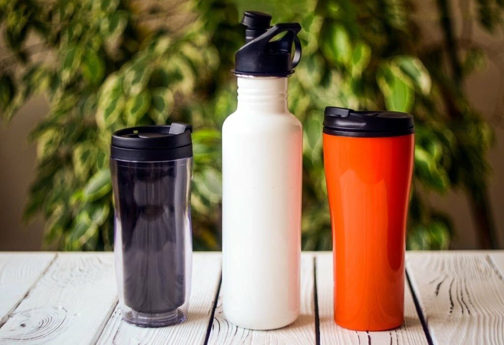 What is Our Recommended Travel Water Bottles For Every Trip, traveller bottle
