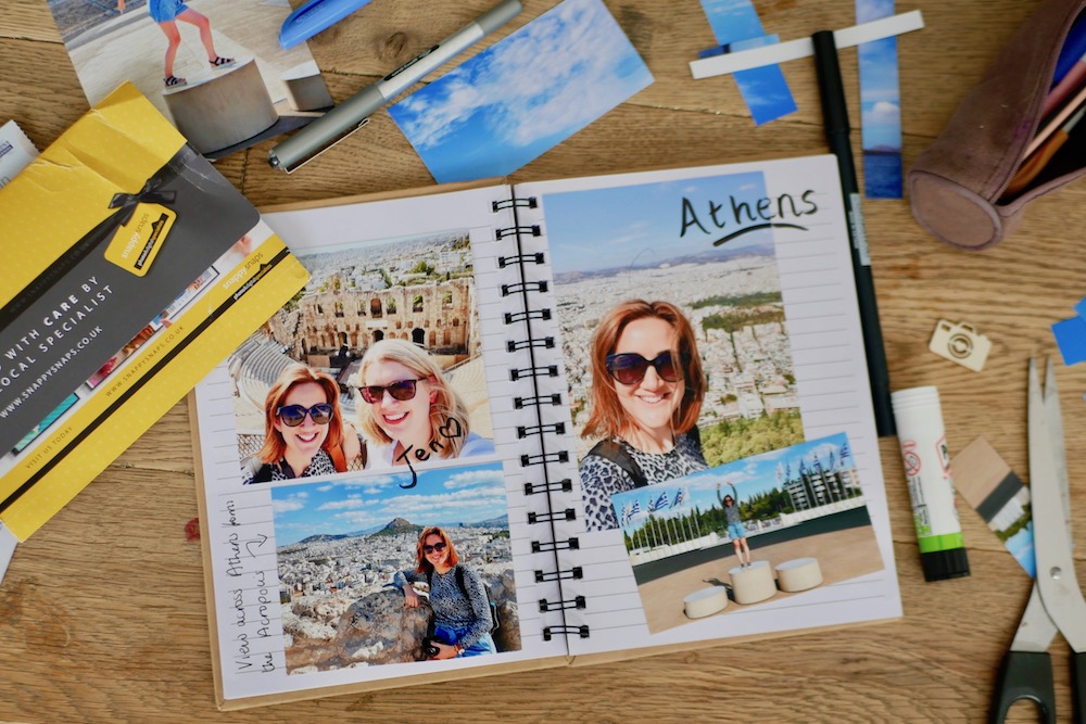 When Do You Use a Travel Log, What are the Benefits of Keeping a Travel Log