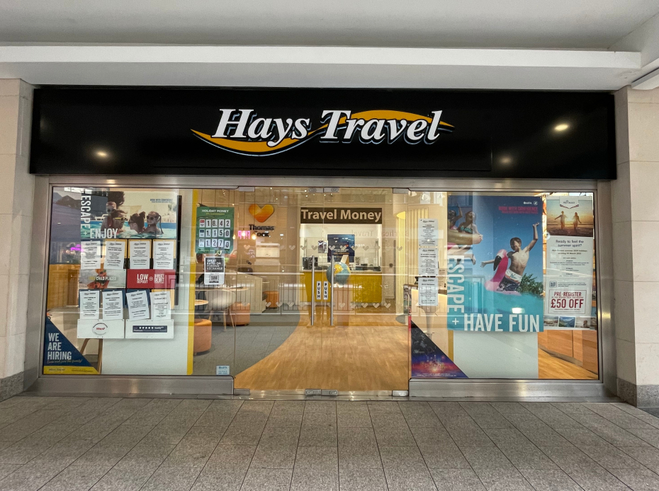 Hays Travel Belfast | What Sets Them Apart?